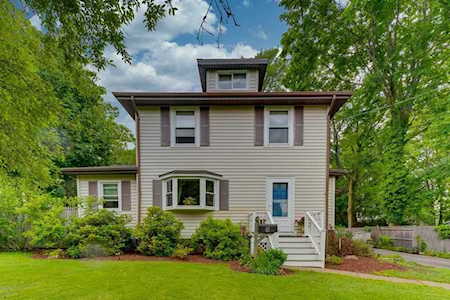 9 Lemoyne St Braintree, MA 02184