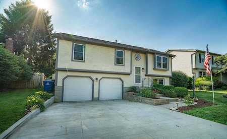 1044 Snohomish Avenue Columbus, OH 43085