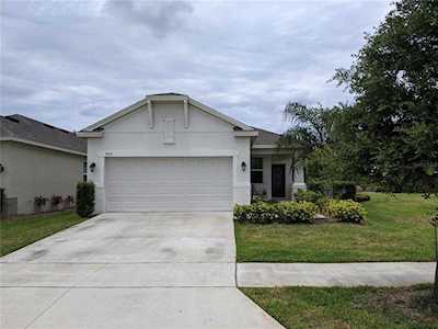 3458 Sagebrush St Harmony, FL 34773