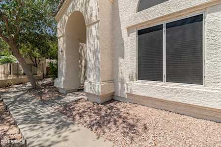 2100 W Lemon Tree Place #48 Chandler, AZ 85224