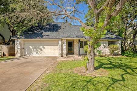 4506 Yellow Rose TRL Austin, TX 78749