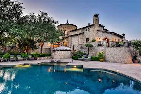 2401 Portofino Ridge DR Austin, TX 78735