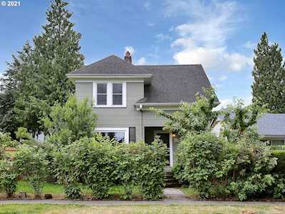 4768 N Girard St Portland, OR 97203