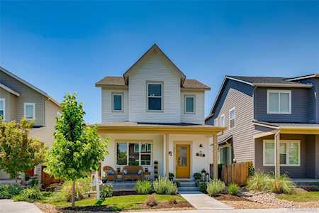4591 Crestone Peak St Brighton, CO 80601
