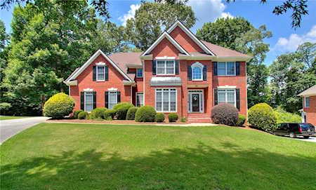 5065 Highland Lake Dr Atlanta, GA 30349