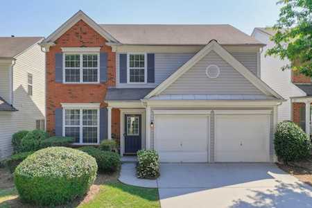 1740 Bentridge Dr Kennesaw, GA 30144