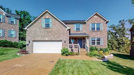 14 Settlers Ct Mount Juliet, TN 37122