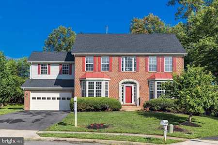 3507 Chambray Way Falls Church, VA 22042