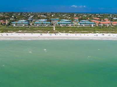 827 E Gulf Dr #D2 Sanibel, FL 33957