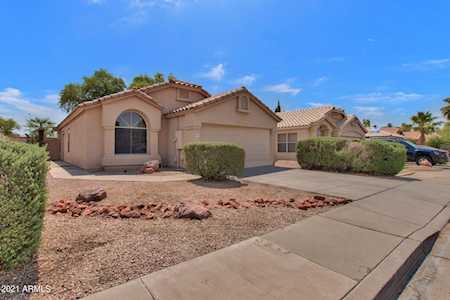 2421 S Karen Drive Chandler, AZ 85286