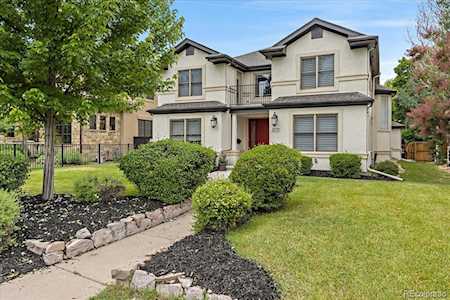 2215 S Madison St Denver, CO 80210