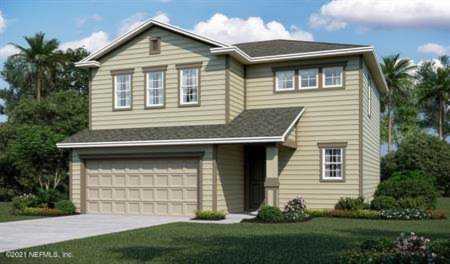 5065 Sawmill Point Way Jacksonville, FL 32210