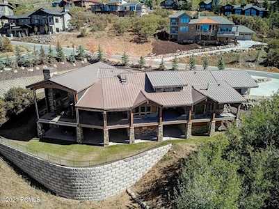 110 Hidden Oaks Lane Ln Park City, UT 84060