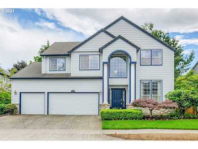 10978 SW Parkview Dr Wilsonville, OR 97070