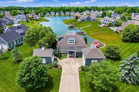 15350 Shoreline Drive Thornville, OH 43076
