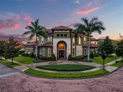 5724 Crescent Heights RIDGE Orlando, FL 32819