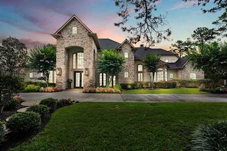 54 Florham Park Dr Spring, TX 77379