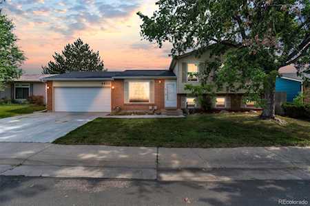 4802 E 108th Place Thornton, CO 80233
