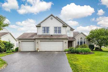 5857 Walterway Drive Hilliard, OH 43026