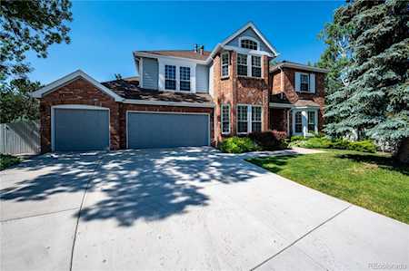 878 Brixham Place Castle Pines, CO 80108