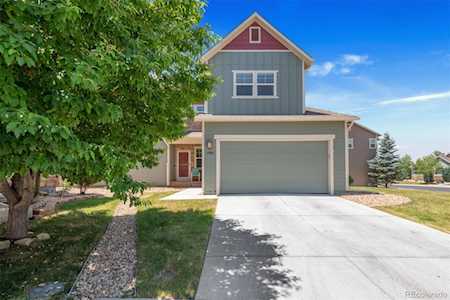 1986 Fairway Pointe Dr Erie, CO 80516