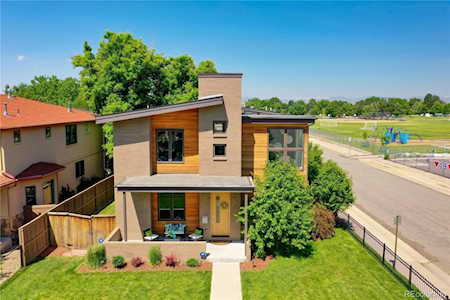 1601 S Monroe St Denver, CO 80210