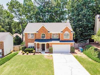 110 Saddle Bridge Dr Alpharetta, GA 30022