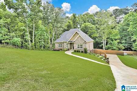 6717 Scooter Drive Trussville, AL 35173