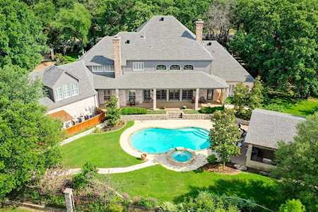 550 N Peytonville Avenue Southlake, TX 76092