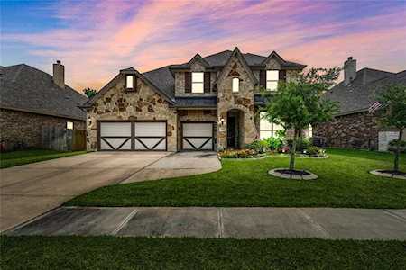 3714 White Wing Ln Deer Park, TX 77536