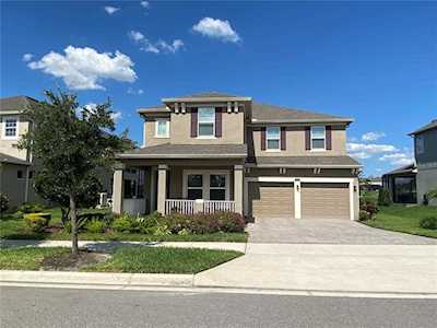 15191 Lake Claire Overlook Winter Garden, FL 34787