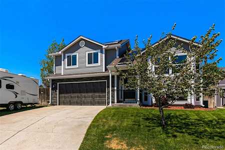 241 Zane Ct Elizabeth, CO 80107