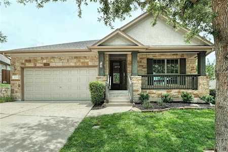 12708 Tierra Grande TRL Austin, TX 78732