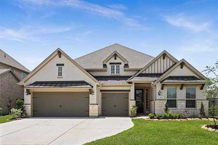 16919 Olympia Falls Ct Cypress, TX 77433