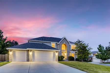 17989 E Dorado Dr Centennial, CO 80015