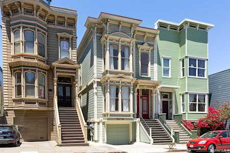 3652 17th San Francisco, CA 94114