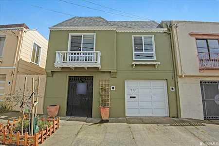 3509 Noriega Street San Francisco, CA 94122