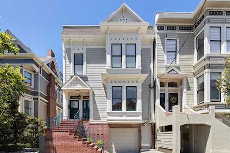 1632 Hayes Street San Francisco, CA 94117