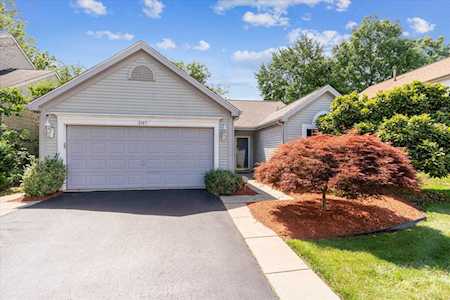 3167 Berkley Pointe Drive Columbus, OH 43230