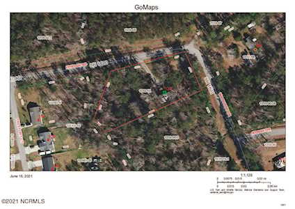 128 Henson Road Hubert, NC 28539
