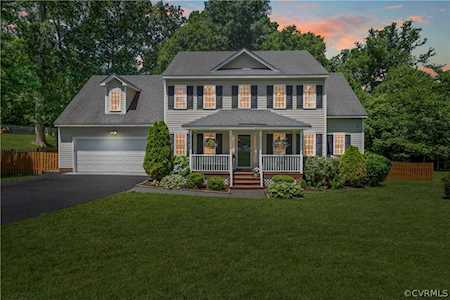 3026 Chislet Dr Midlothian, VA 23112