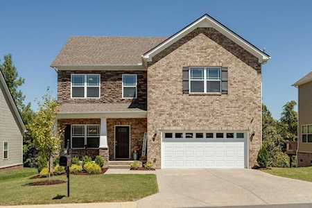 1050 Solomon Ln Spring Hill, TN 37174