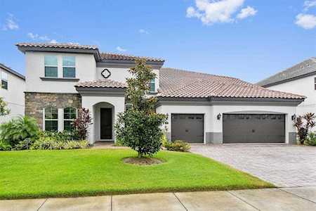 8417 Chilton Dr Orlando, FL 32836