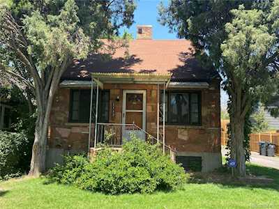 1112 Miller Place Golden, CO 80401