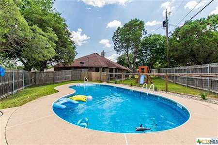706 Racquet Ct Harker Heights, TX 76548