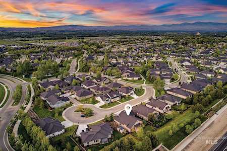 3937 W Caragana Ct Meridian, ID 83646