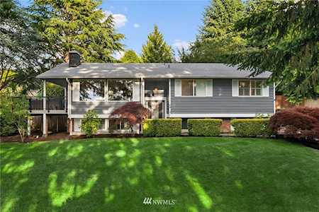 4912 145th Ave SE Bellevue, WA 98006
