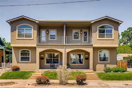4225 W 30th Ave Denver, CO 80212