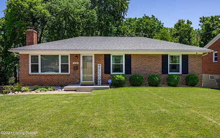7111 Billie Ln Louisville, KY 40219