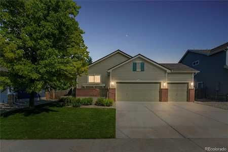 1907 Green Wing Dr Johnstown, CO 80534